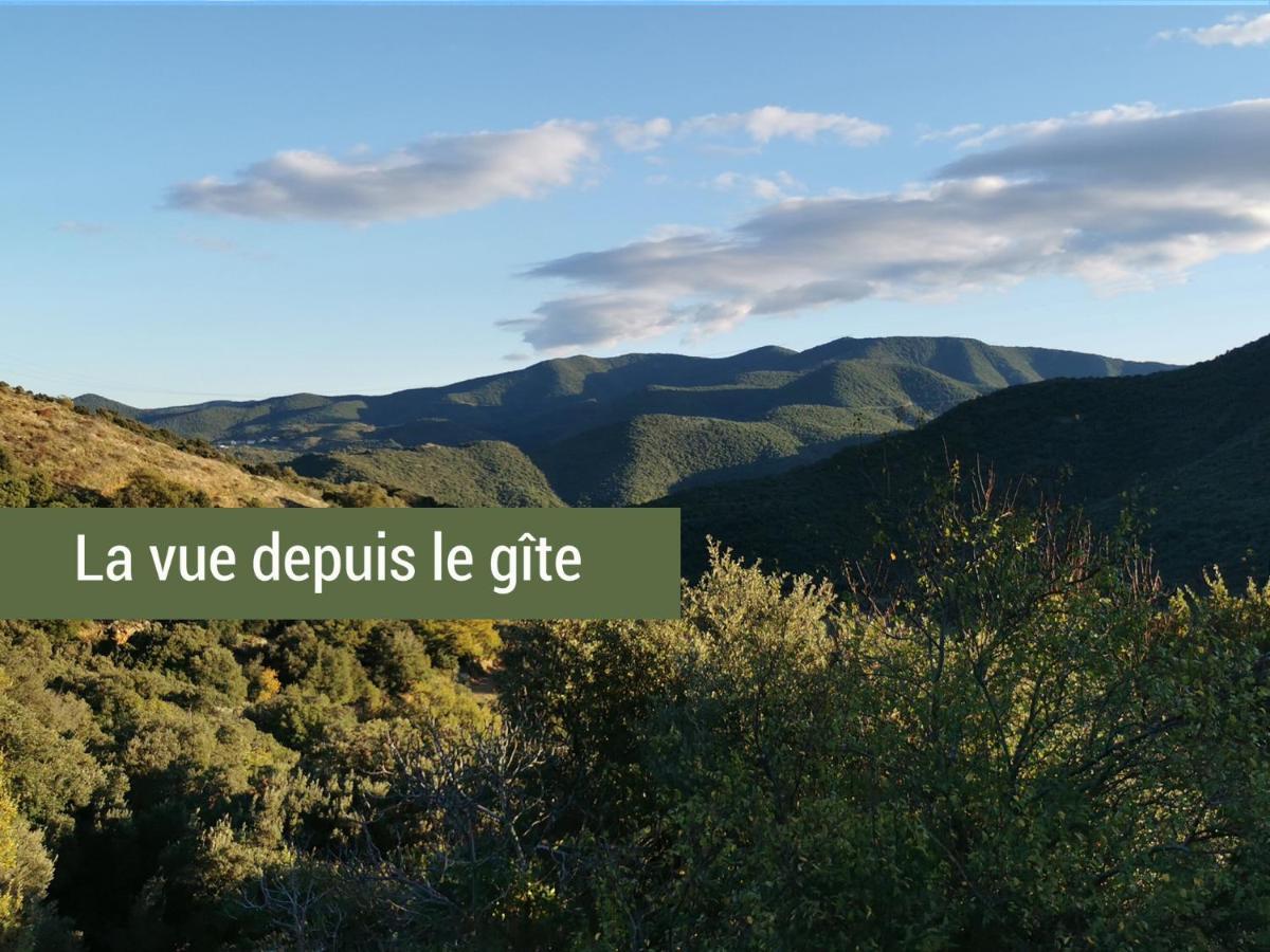 Pyrénées Mon Amour Felluns Esterno foto