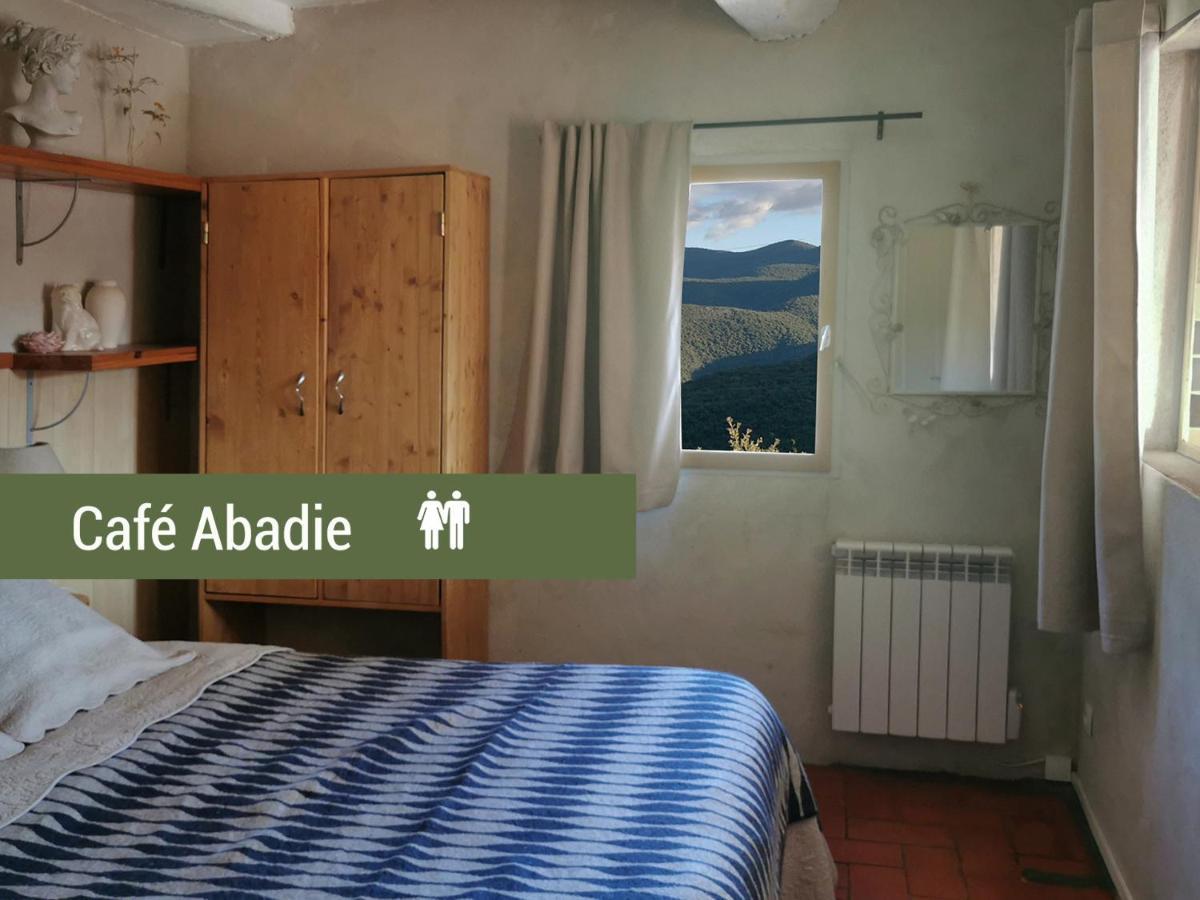 Pyrénées Mon Amour Felluns Esterno foto