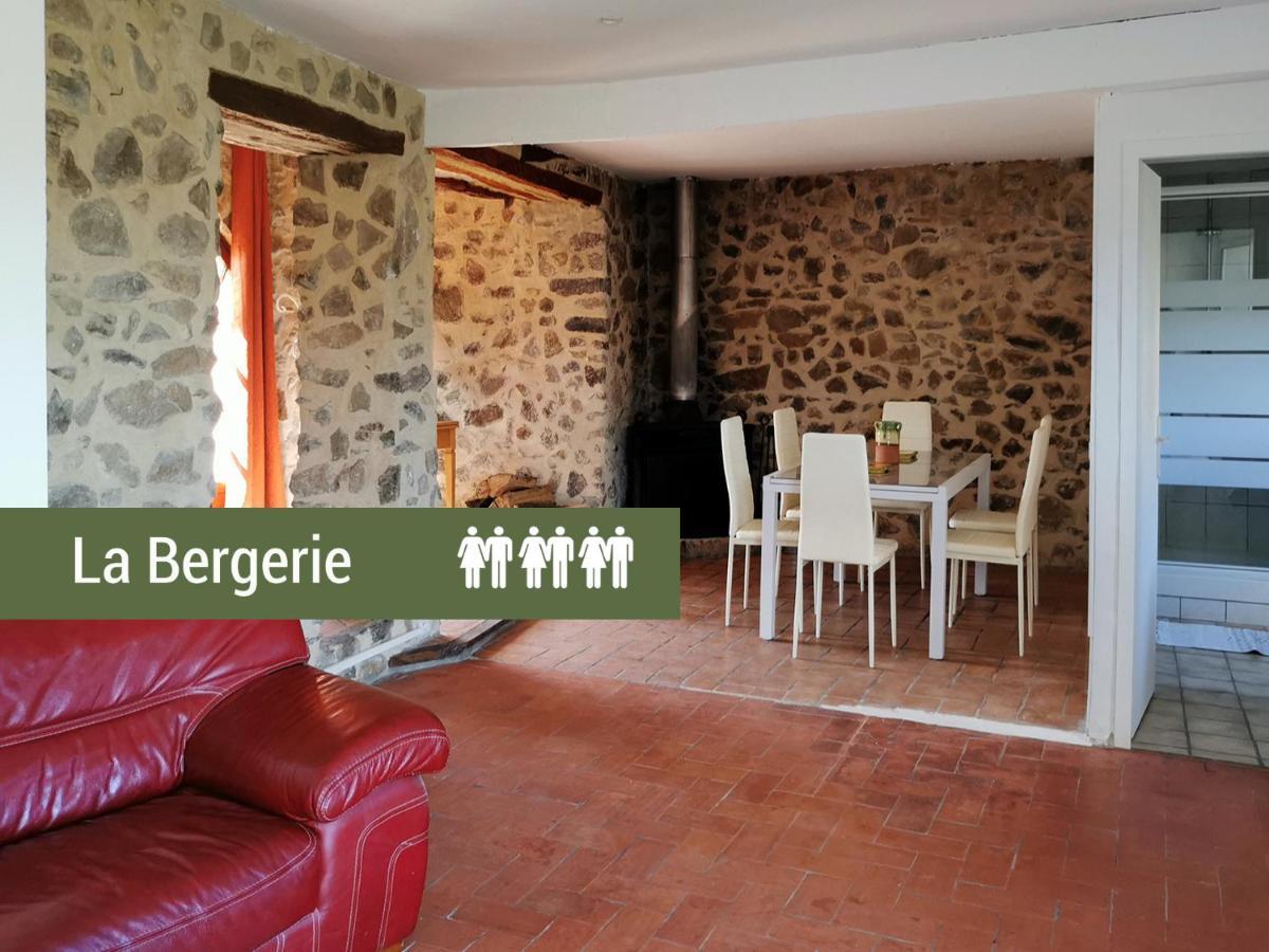 Pyrénées Mon Amour Felluns Esterno foto
