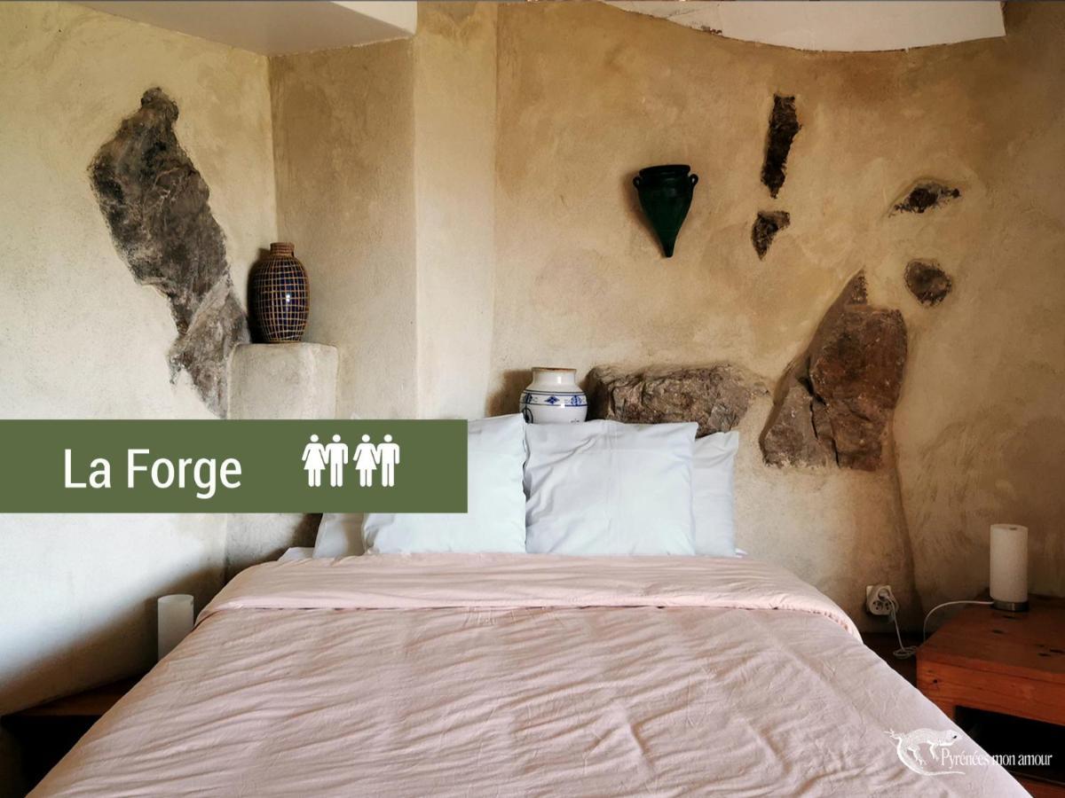 Pyrénées Mon Amour Felluns Esterno foto