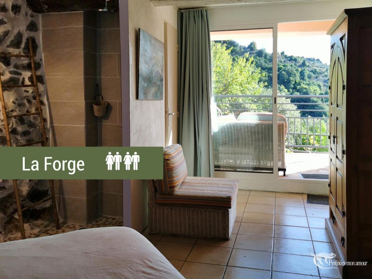 Pyrénées Mon Amour Felluns Esterno foto