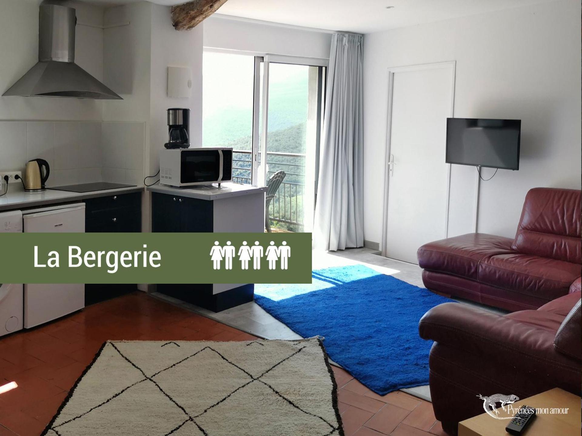 Pyrénées Mon Amour Felluns Esterno foto