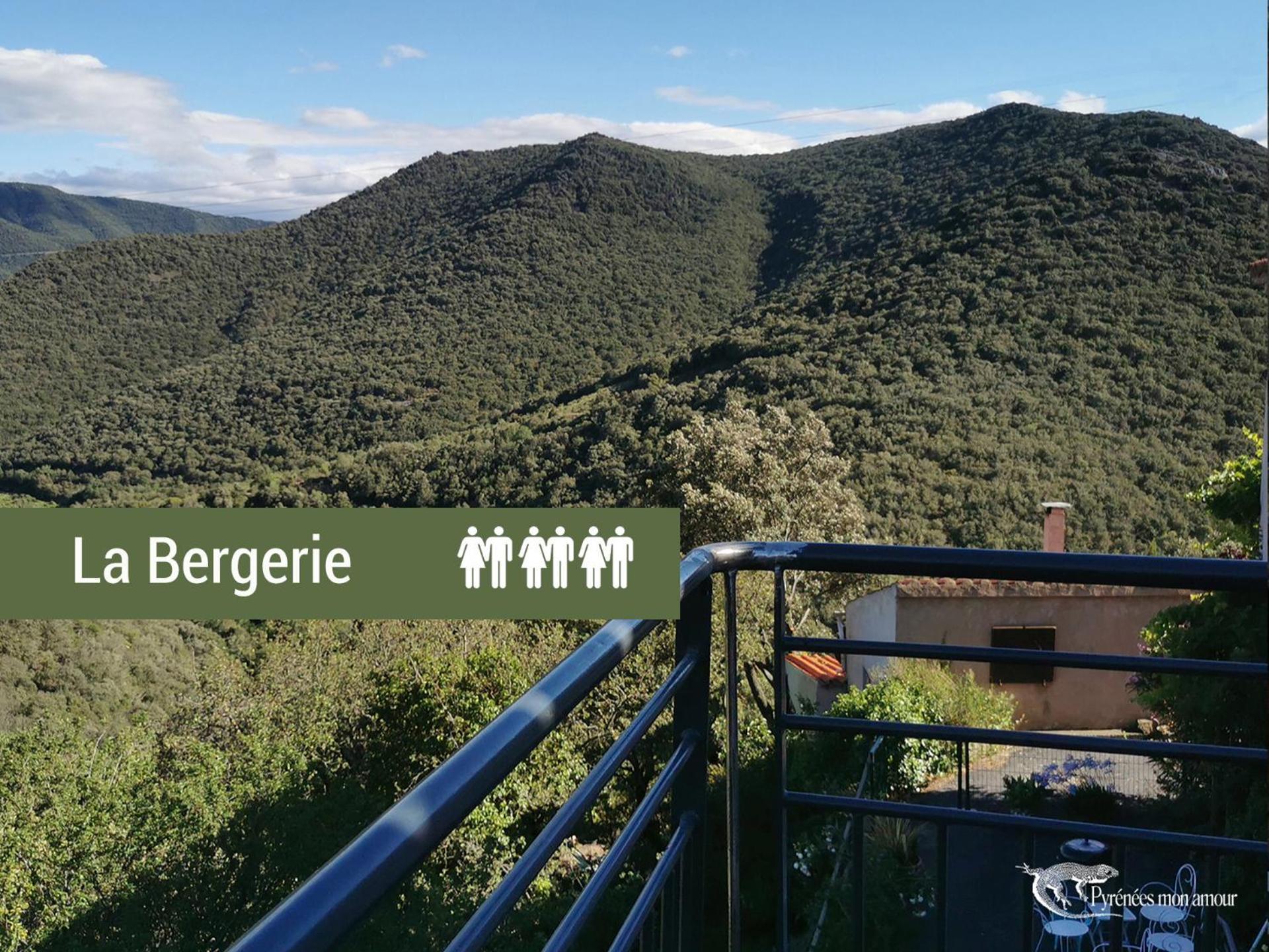 Pyrénées Mon Amour Felluns Esterno foto